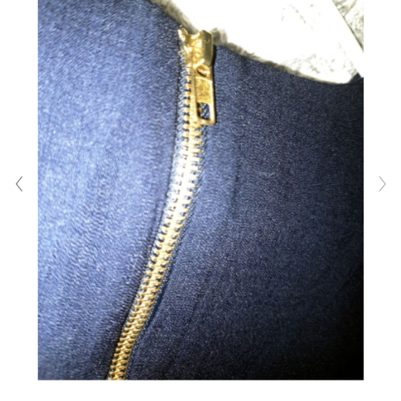 Lulu Shift Dress - Picture 5 of 6